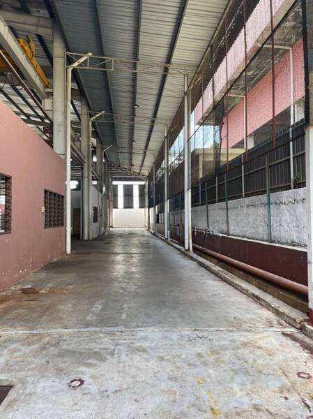 Corridor