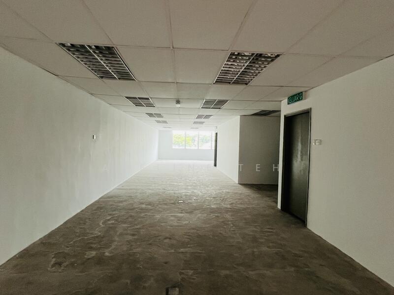 Corridor