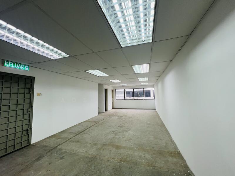 Corridor