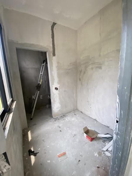 Semi-Detached House for Sale in Eco Sanctuary (Telok Panglima Garang) - Kenny Lee - Interior - PropertyGuru.com.my