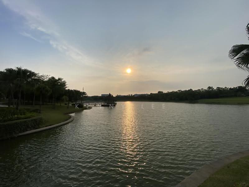 Semi-Detached House for Sale in Eco Sanctuary (Telok Panglima Garang) - Kenny Lee - Exterior - PropertyGuru.com.my