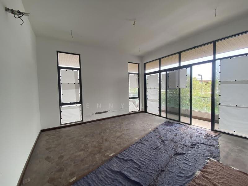 Semi-Detached House for Sale in Eco Sanctuary (Telok Panglima Garang) - Kenny Lee - Interior - PropertyGuru.com.my