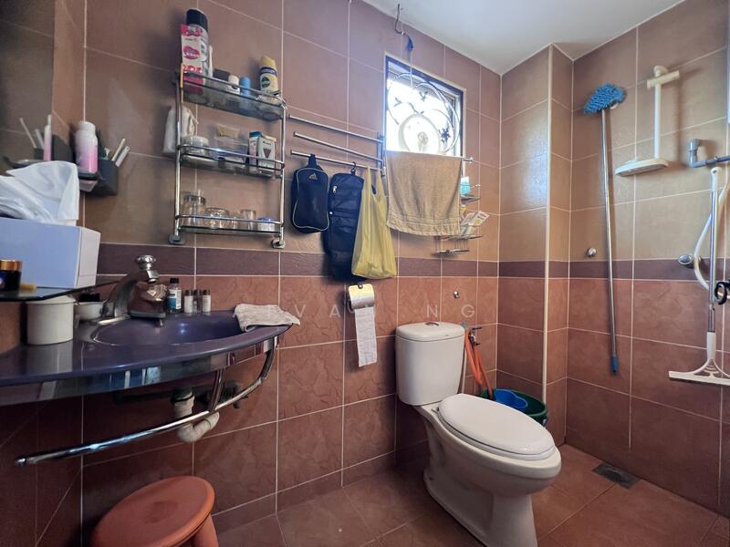 2-storey Terraced House for Sale in Bandar Damai Perdana (Cheras) - Aivan Ng - Bathroom - PropertyGuru.com.my
