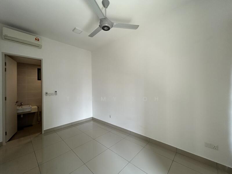 Master Room