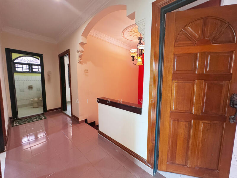 Corridor