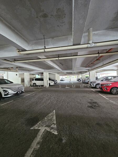 Car Park