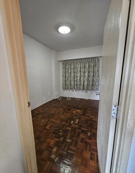 Apartment for Sale at Juara Suria Apartment - Jacob Simmon - Interior - PropertyGuru.com.my