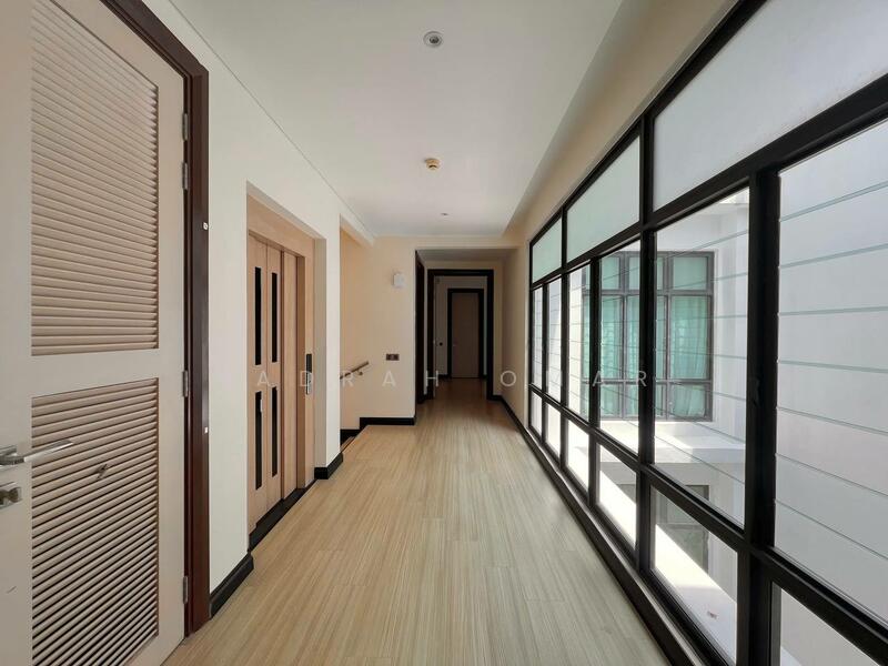 Corridor