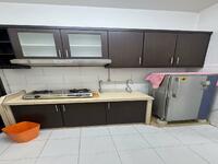 For Rent - Taman Bukit Kecil