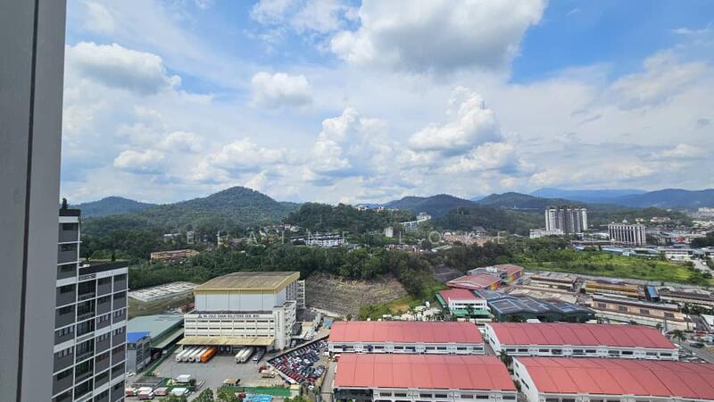 Service Residence for Rent at 168 Park Residensi Selayang - Elaine Loke - Exterior - PropertyGuru.com.my