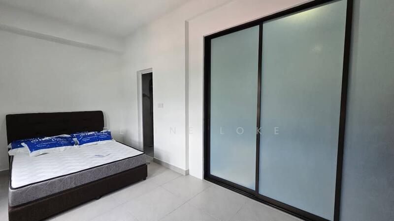 Service Residence for Rent at 168 Park Residensi Selayang - Elaine Loke - Bedroom - PropertyGuru.com.my