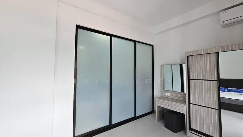 Service Residence for Rent at 168 Park Residensi Selayang - Elaine Loke - Bedroom - PropertyGuru.com.my