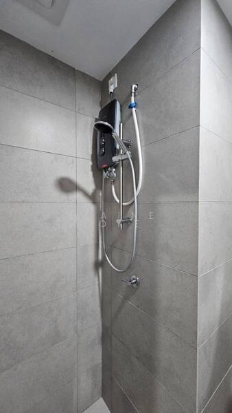 Service Residence for Rent at 168 Park Residensi Selayang - Elaine Loke - Bathroom - PropertyGuru.com.my