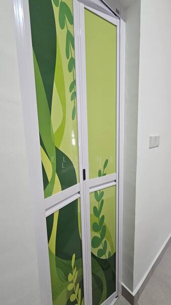 Service Residence for Rent at 168 Park Residensi Selayang - Elaine Loke - Corridor - PropertyGuru.com.my