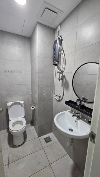 Service Residence for Rent at 168 Park Residensi Selayang - Elaine Loke - Bathroom - PropertyGuru.com.my
