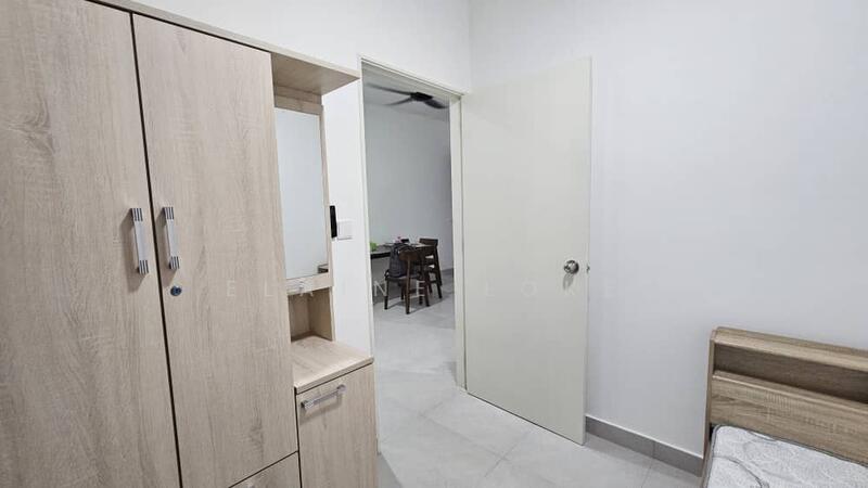 Service Residence for Rent at 168 Park Residensi Selayang - Elaine Loke - Bedroom - PropertyGuru.com.my