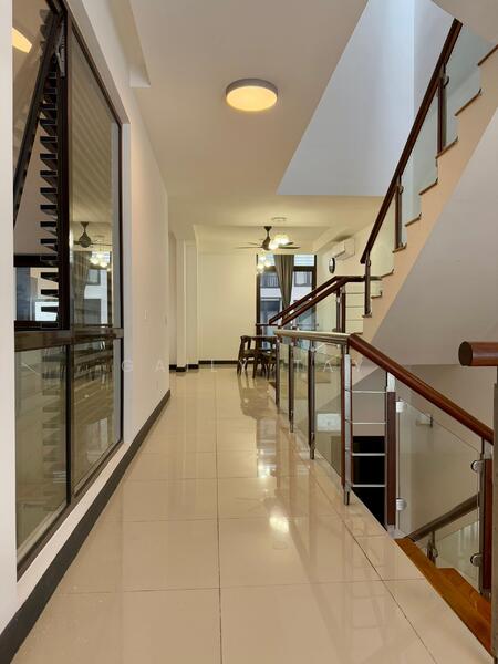 Corridor