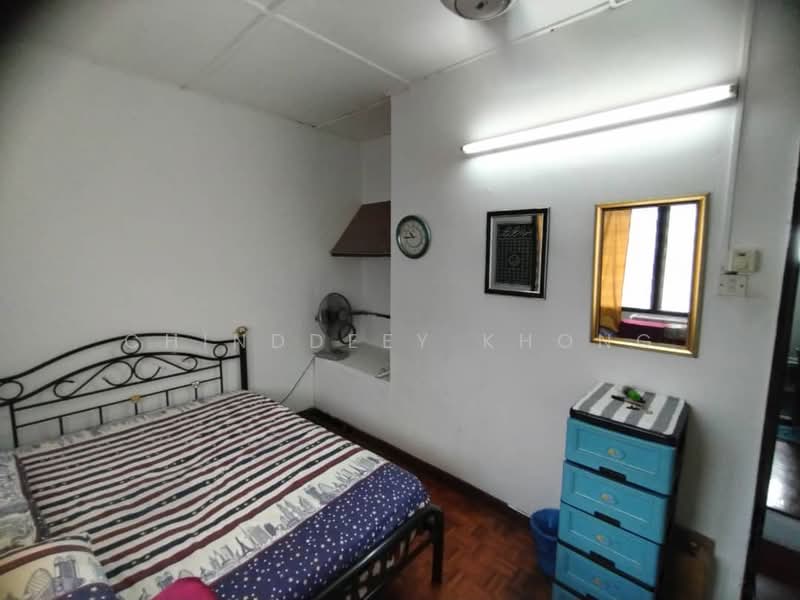 2-storey Terraced House for Sale in Ampang (Ampang) - Chinddeey Khong - Bedroom - PropertyGuru.com.my
