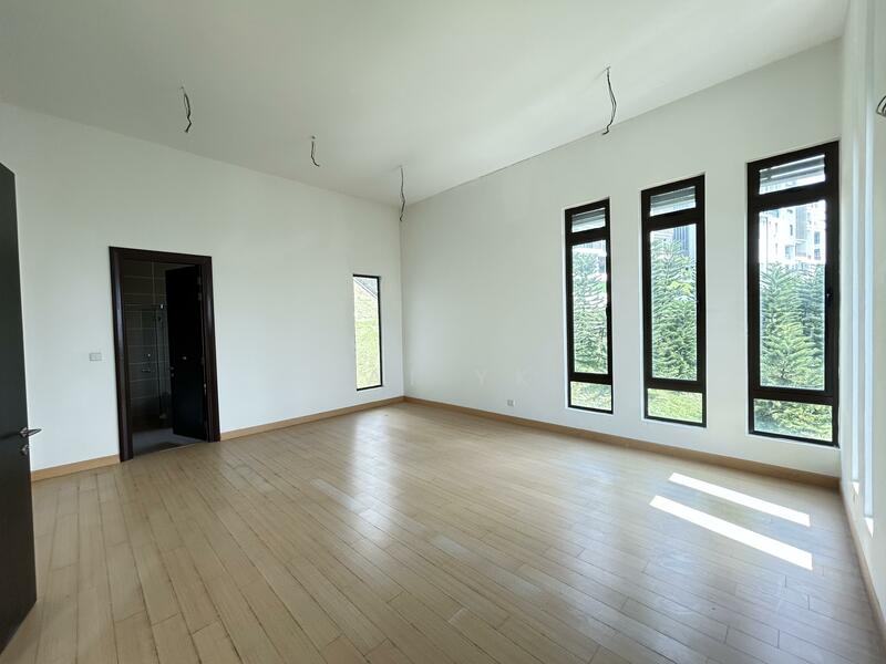 Rumah Berkembar untuk Dijual di Putra Heights (Subang Jaya) - Lai YK - Living Room - PropertyGuru.com.my