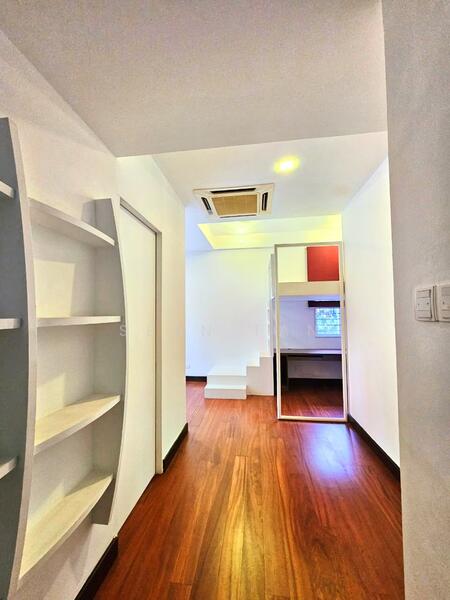 Corridor