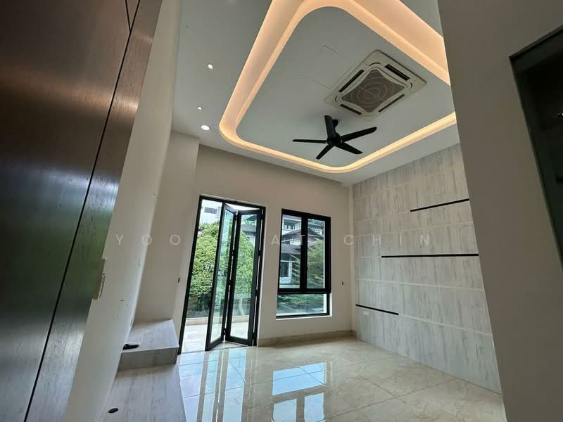 Rumah Banglo untuk Dijual di Country Heights Damansara (Kuala Lumpur) - Yoon Tat Chin - Bedroom - PropertyGuru.com.my