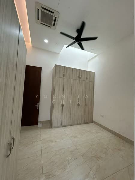 Rumah Banglo untuk Dijual di Country Heights Damansara (Kuala Lumpur) - Yoon Tat Chin - Bedroom - PropertyGuru.com.my