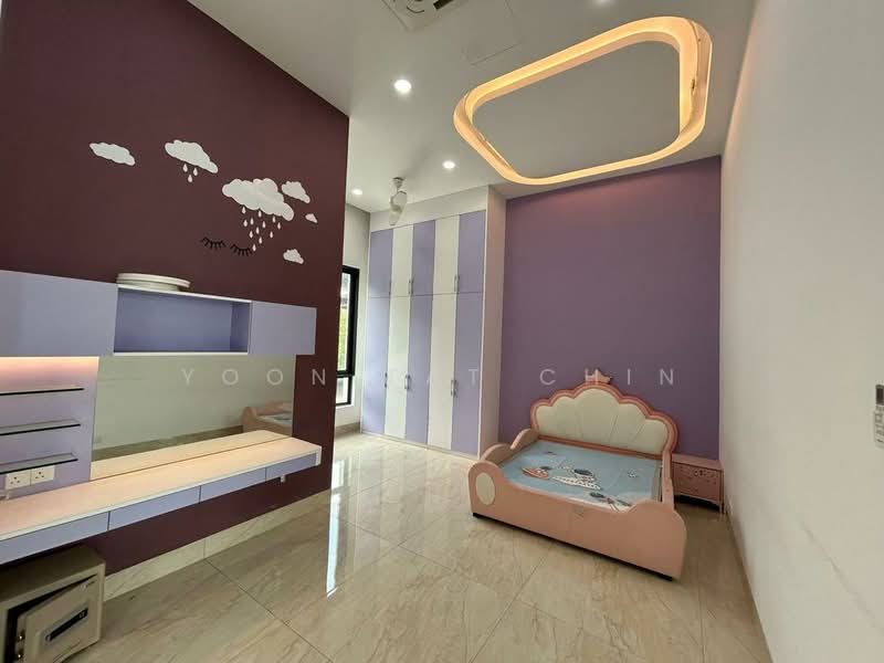 Rumah Banglo untuk Dijual di Country Heights Damansara (Kuala Lumpur) - Yoon Tat Chin - Bedroom - PropertyGuru.com.my