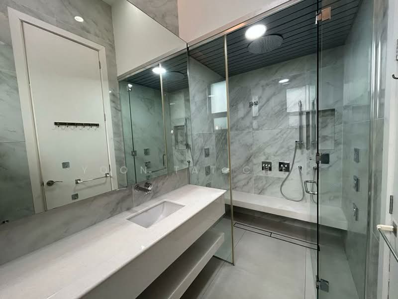 Rumah Banglo untuk Dijual di Country Heights Damansara (Kuala Lumpur) - Yoon Tat Chin - Bathroom - PropertyGuru.com.my