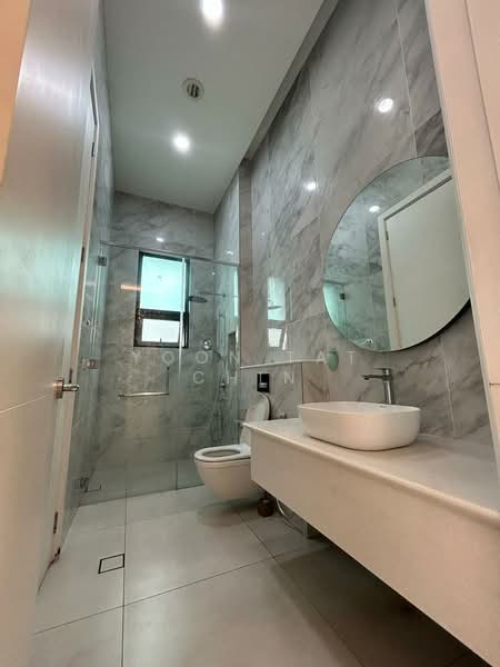 Rumah Banglo untuk Dijual di Country Heights Damansara (Kuala Lumpur) - Yoon Tat Chin - Bathroom - PropertyGuru.com.my