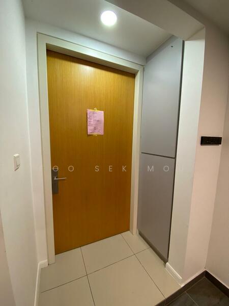 Corridor