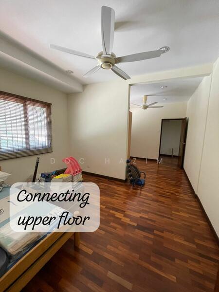Corridor