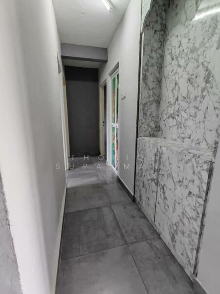 Corridor