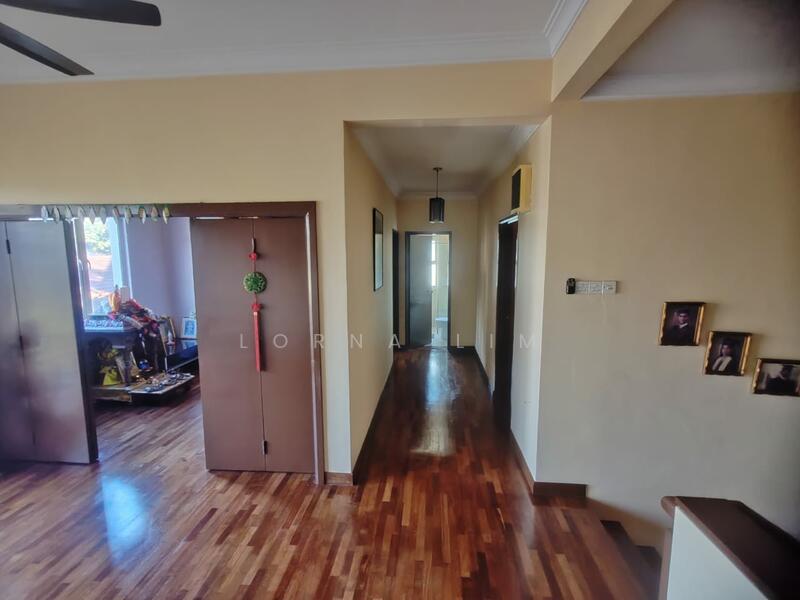 Corridor
