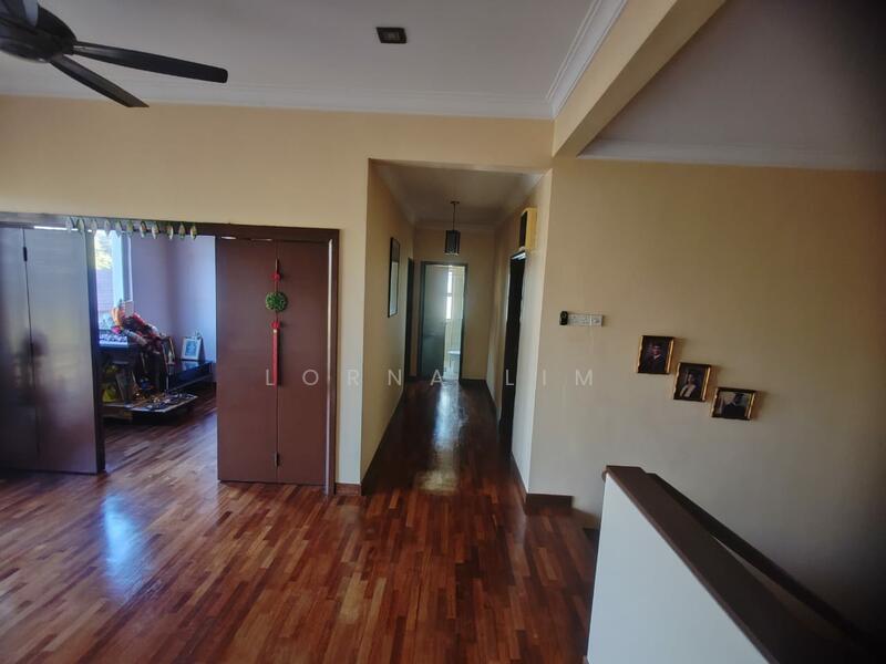 Corridor