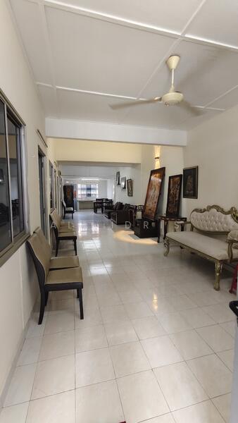 Corridor