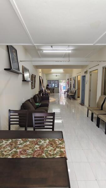 Corridor