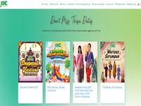 For Sale - Kenanga Wholesale City