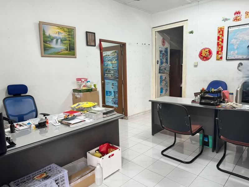 Shop / Office for Rent in Taman Melodies (Johor Bahru) - Nick Kan - Interior - PropertyGuru.com.my