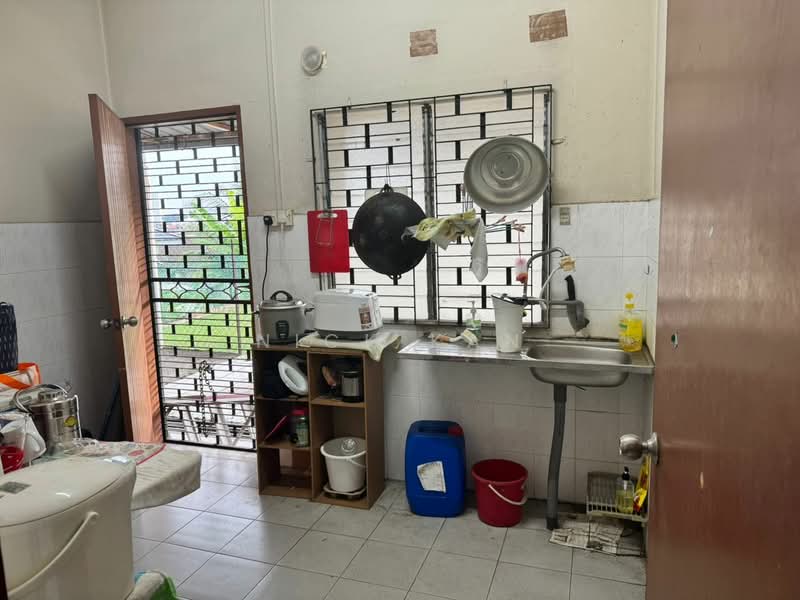 Shop / Office for Rent in Taman Melodies (Johor Bahru) - Nick Kan - Kitchen - PropertyGuru.com.my
