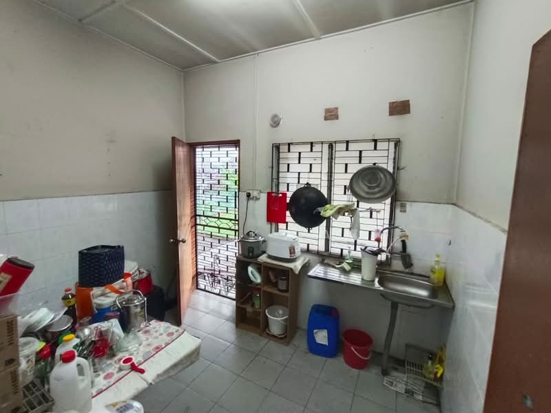 Shop / Office for Rent in Taman Melodies (Johor Bahru) - Nick Kan - Kitchen - PropertyGuru.com.my