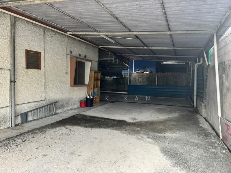 Shop / Office for Rent in Taman Melodies (Johor Bahru) - Nick Kan - Exterior - PropertyGuru.com.my