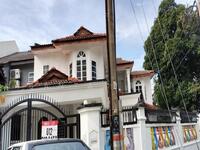 For Rent - Taman Bukit Indah