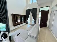 For Rent - SPB Property Taman Nuri Melaka