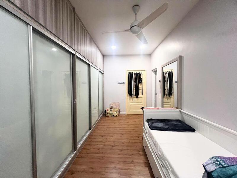 Corridor