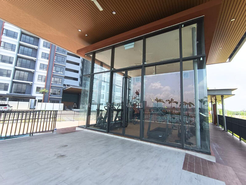 Condominium for Rent at E'Island Lake Haven - Amir Abas - PropertyGuru.com.my