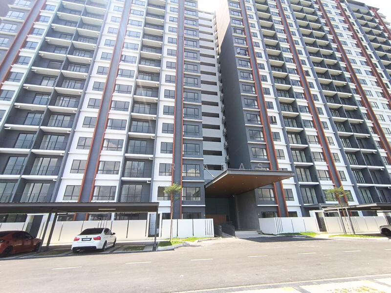 Condominium for Rent at E'Island Lake Haven - Amir Abas - PropertyGuru.com.my