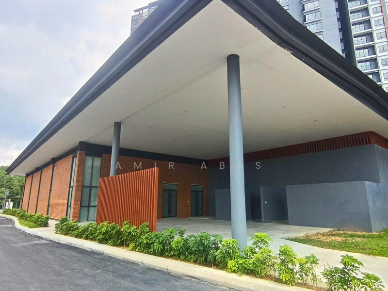 Condominium for Rent at E'Island Lake Haven - Amir Abas - PropertyGuru.com.my