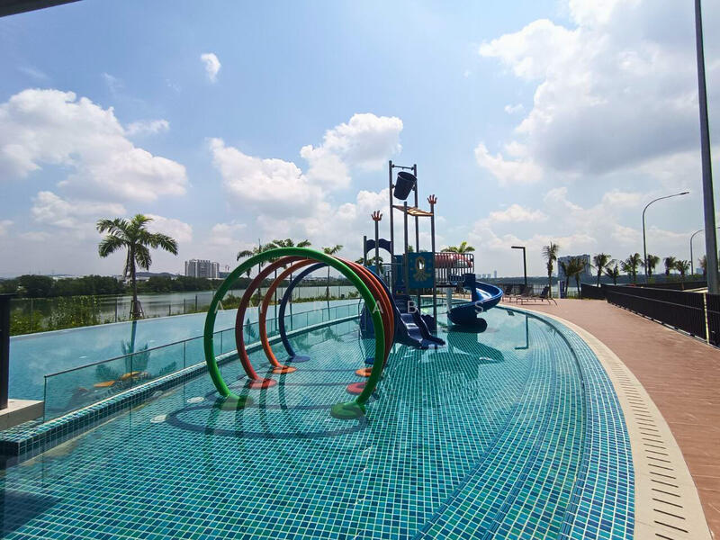 Condominium for Rent at E'Island Lake Haven - Amir Abas - PropertyGuru.com.my