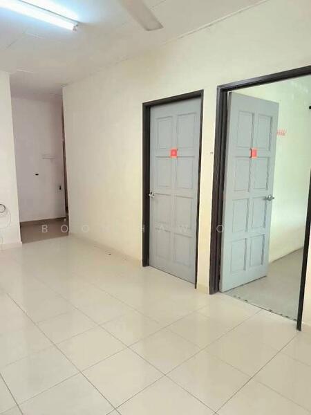 Corridor