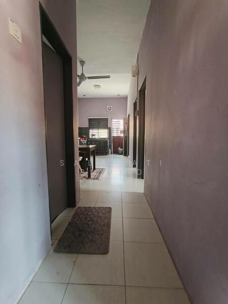Corridor